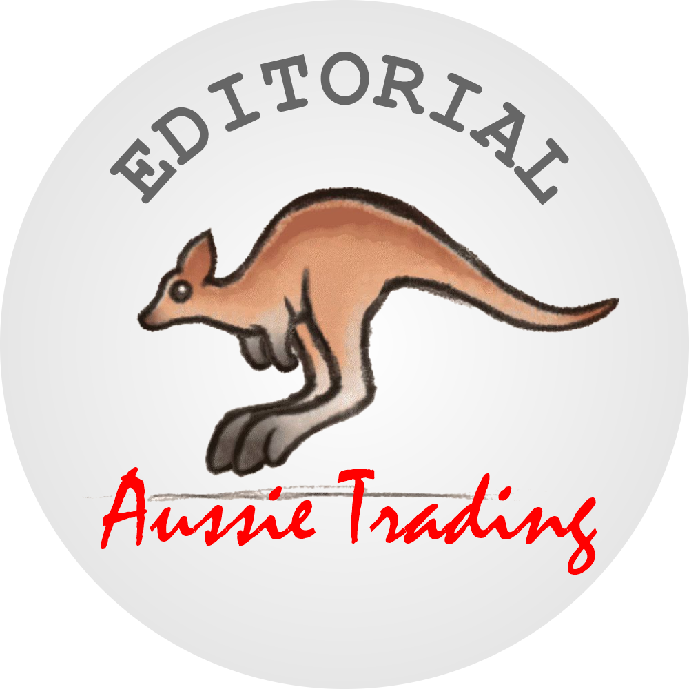 Editorial Aussie Trading AVATAR